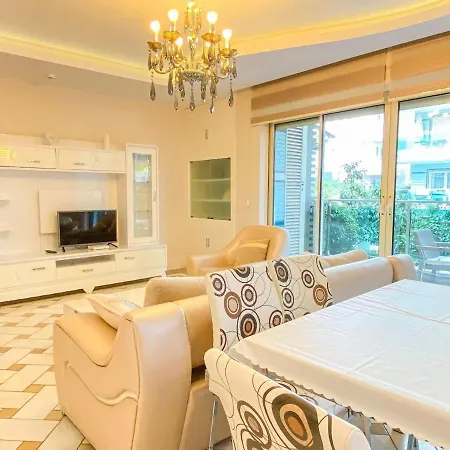 Güzelyalı Alanya