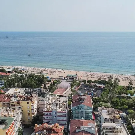 Apartamento Güzelyalı