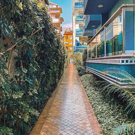 Apartamento Güzelyalı