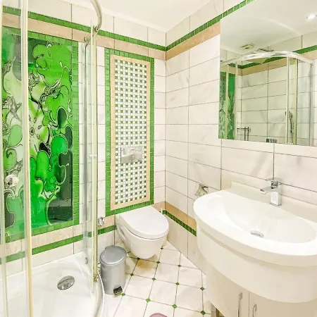 Apartman Guezelyali