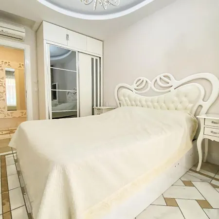 Appartement Guezelyali Alanya